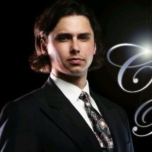 Meet your Posher, Christian